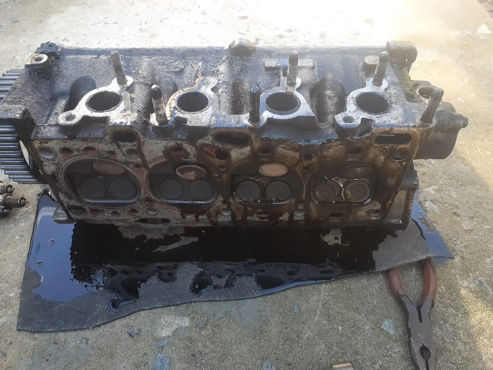 Electridge engineering mechanical engineering