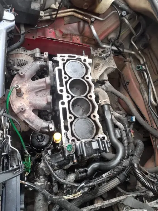 Electridge engineering mechanical engineering