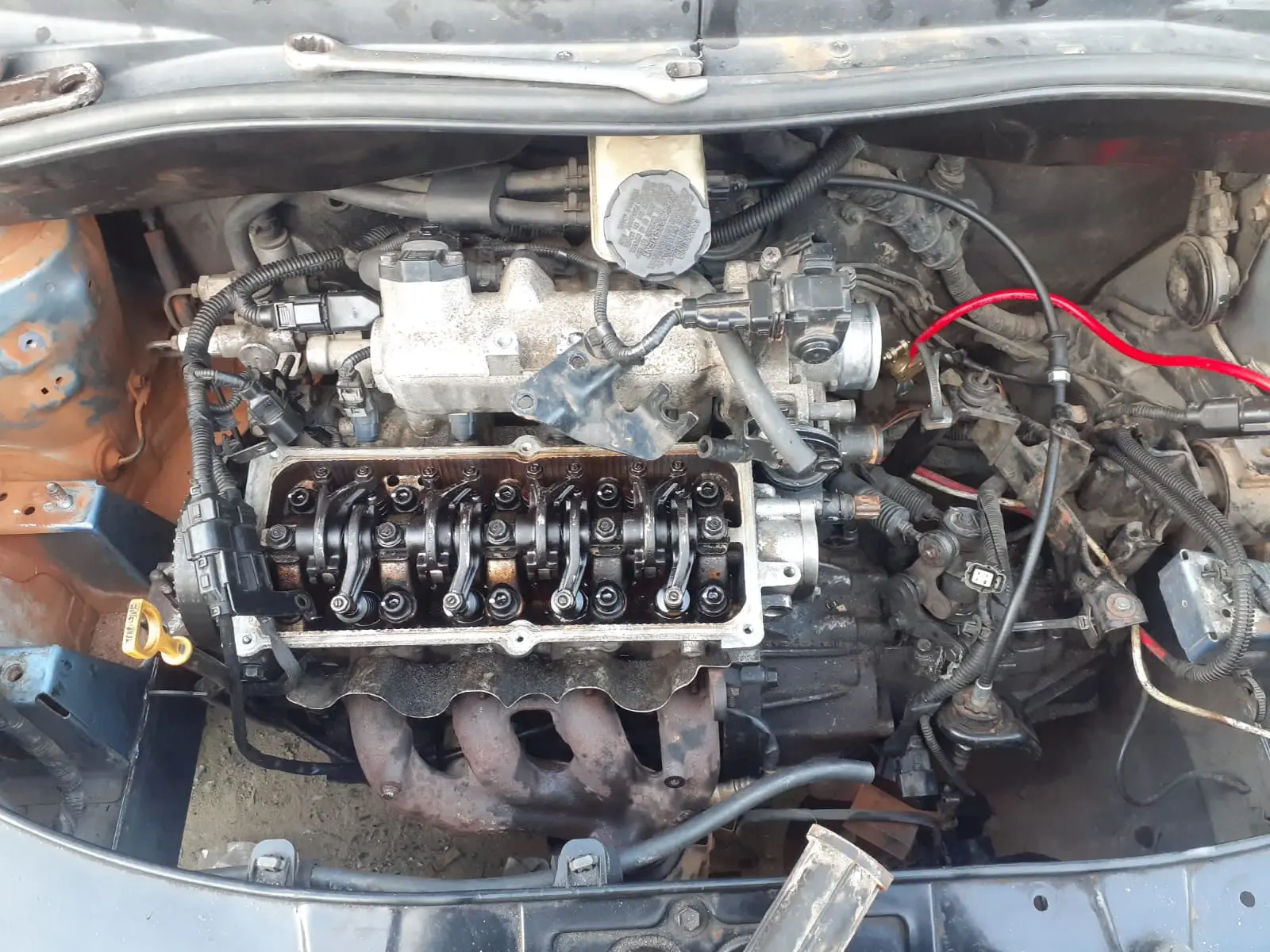 Electridge engineering mechanical engineering