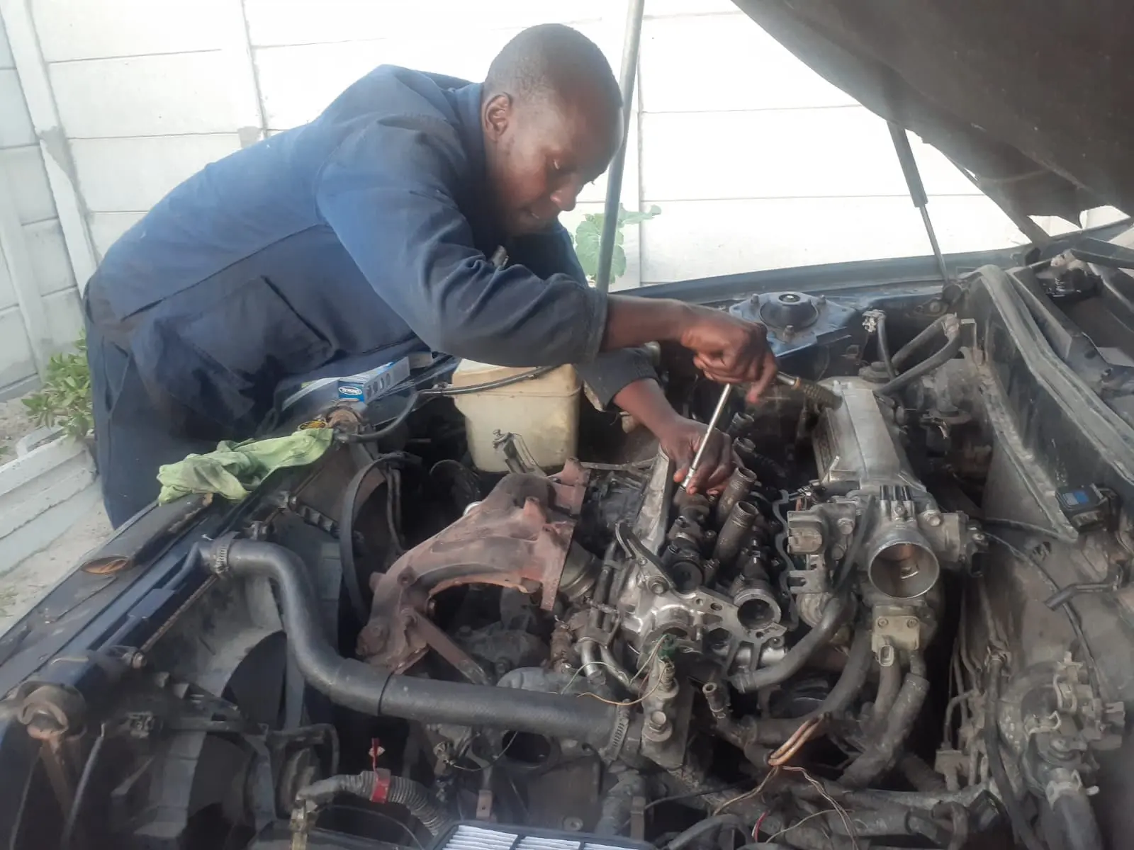 Electridge engineering mechanical engineering