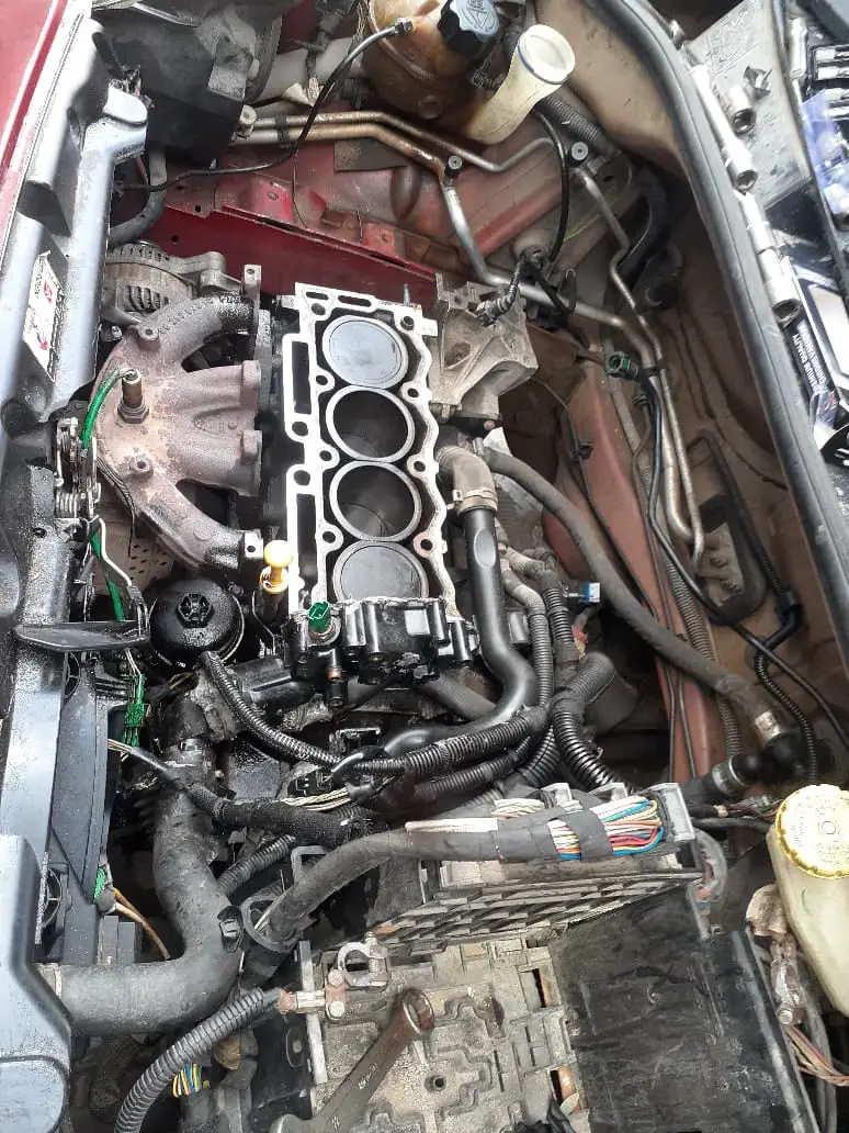 Electridge engineering mechanical engineering