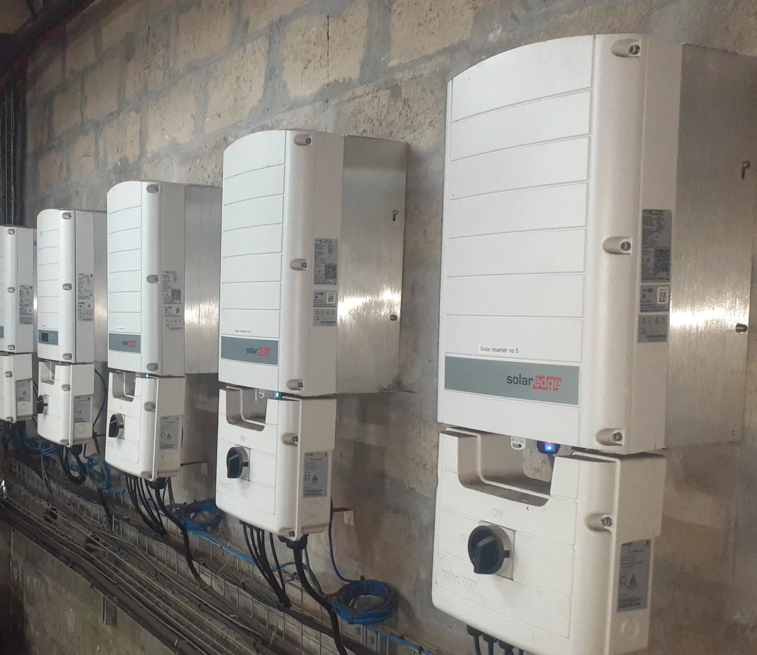 Electridge engineering electrical and electronics