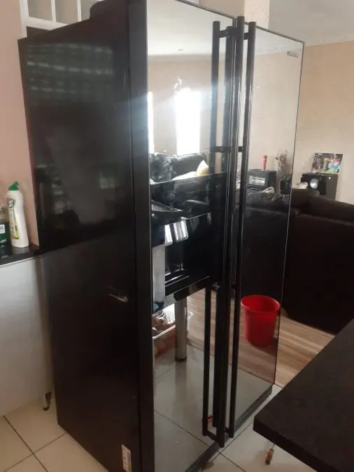 Electridge engineering refrigeration