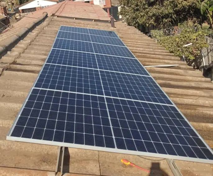 Electridge engineering electrical and electronics